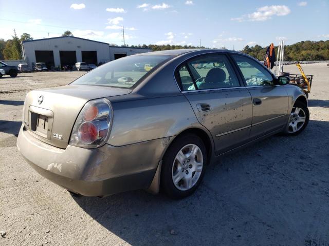 Photo 4 from auction – 2003 NISSAN ALTIMA SE with VIN 1N4AL11D53C120680