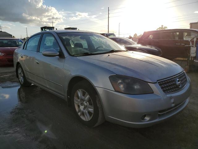NISSAN ALTIMA S 2006 with VIN 1N4AL11E46N301562 - Photo from auction