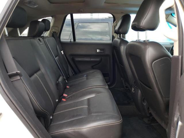 Photo 6 from auction – 2008 FORD EDGE LIMIT with VIN 2FMDK39CX8BA57080