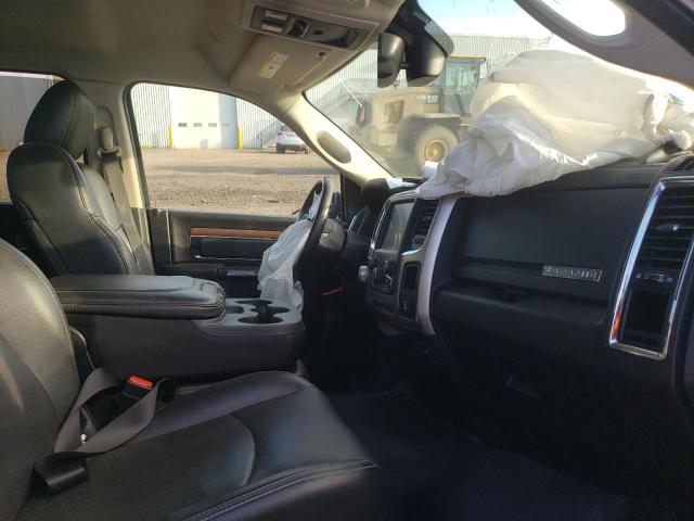 Photo 5 from auction – 2017 RAM 1500 LARAM with VIN 1C6RR7JM1HS520738