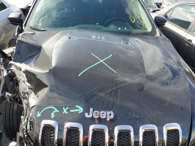 Photo 7 from auction – 2015 JEEP CHEROKEE L with VIN 1C4PJLCB8FW753405