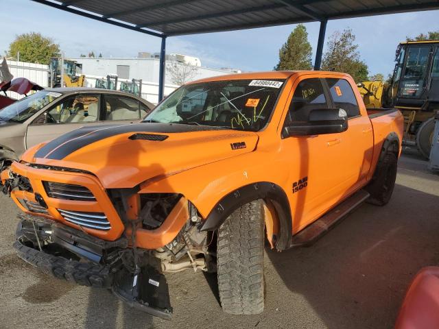Photo 2 from auction – 2015 RAM 1500 SPORT with VIN 1C6RR7MT6FS684101