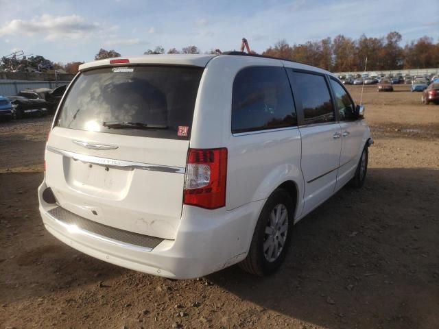 Photo 4 from auction – 2012 CHRYSLER TOWN & COU with VIN 2C4RC1CG4CR227053