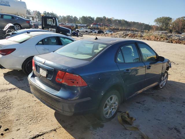 Photo 4 from auction – 2007 SAAB 9-3 2.0T with VIN YS3FD49Y771125749