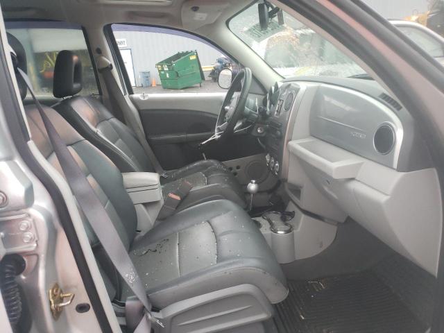Photo 5 from auction – 2006 CHRYSLER PT CRUISER with VIN 3A8FY78G06T296414