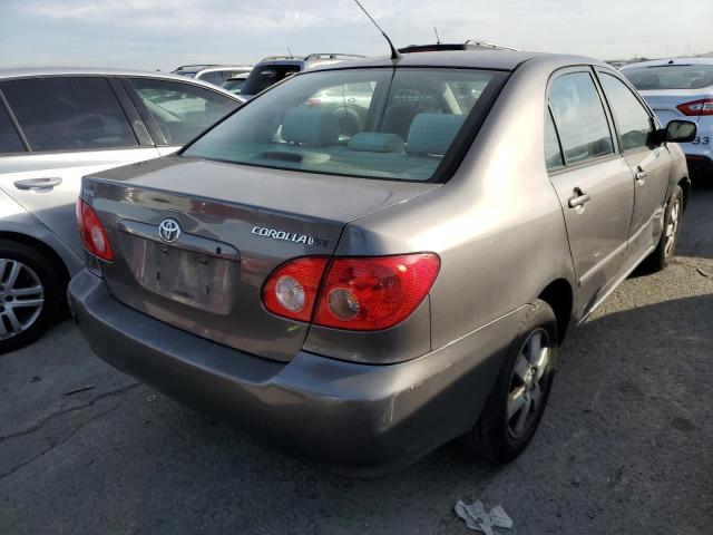 Photo 4 from auction – 2007 TOYOTA COROLLA CE with VIN 1NXBR30E67Z908057