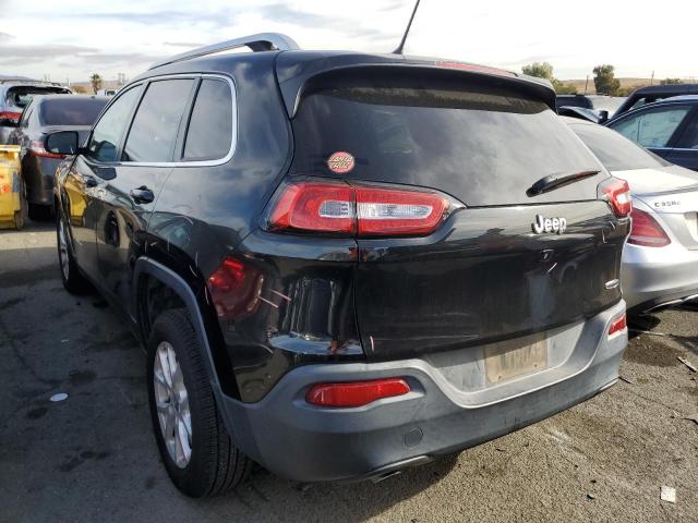 Photo 3 from auction – 2015 JEEP CHEROKEE L with VIN 1C4PJLCB8FW753405