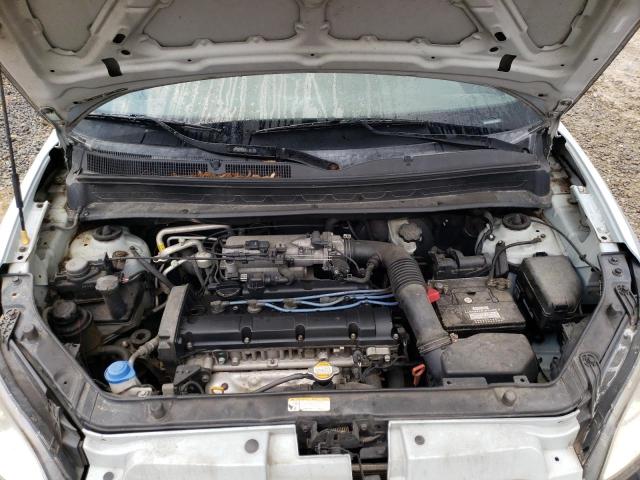 Photo 7 from auction – 2010 KIA SOUL + with VIN KNDJT2A22A7171011