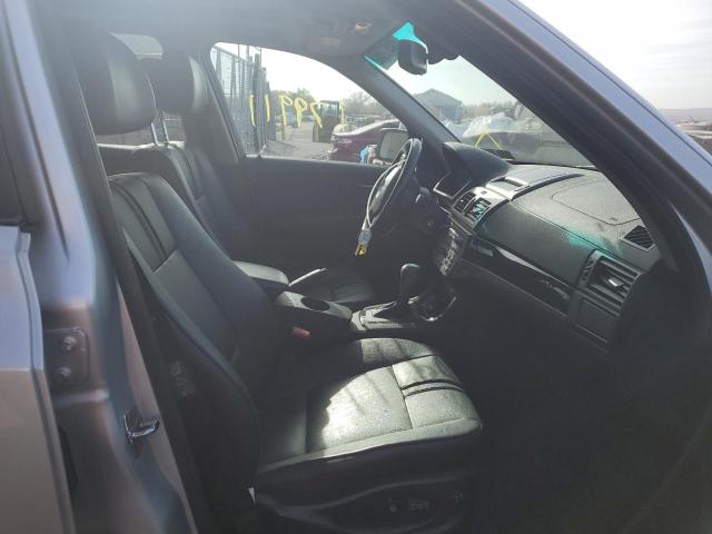 Photo 5 from auction – 2008 BMW X3 3.0SI with VIN WBXPC93408WJ09675