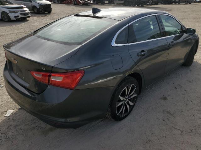 Photo 4 from auction – 2017 CHEVROLET MALIBU with VIN 1G1ZE5ST8HF264629