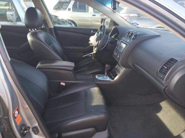 Photo 5 from auction – 2007 NISSAN ALTIMA 3.5 with VIN 1N4BL21E57C154708