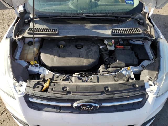 Photo 7 from auction – 2016 FORD ESCAPE SE with VIN 1FMCU0G94GUA31370