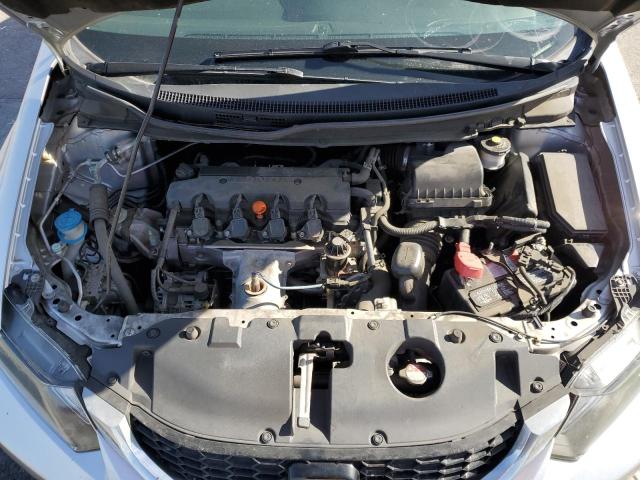 Photo 7 from auction – 2015 HONDA CIVIC EX with VIN 19XFB2F88FE261678