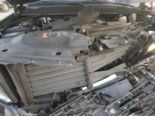 Photo 7 from auction – 2018 CHEVROLET SUBURBAN C with VIN 1GNSCHKC2JR348389