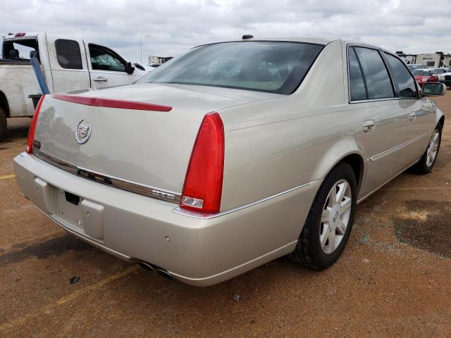 Photo 4 from auction – 2007 CADILLAC DTS with VIN 1G6KD57Y67U118002