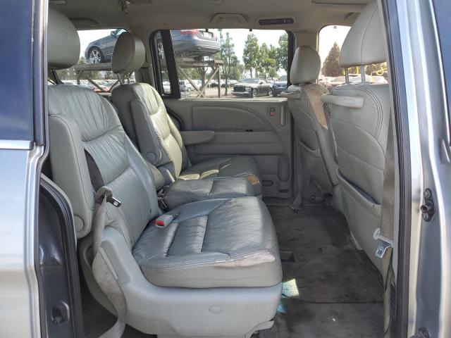 Photo 6 from auction – 2008 HONDA ODYSSEY EX with VIN 5FNRL38668B060953