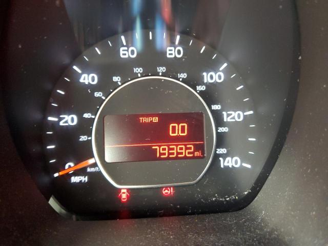 Photo 8 from auction – 2019 KIA SOUL with VIN KNDJN2A20K7637644