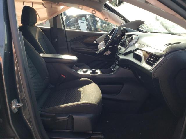 Photo 5 from auction – 2019 GMC TERRAIN SL with VIN 3GKALMEV9KL191094