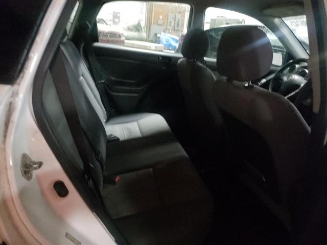 Photo 6 from auction – 2007 PONTIAC VIBE with VIN 5Y2SL65847Z415779