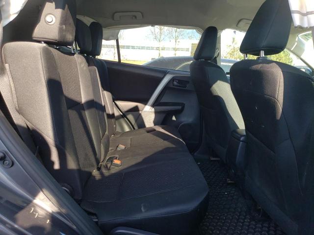 Photo 6 from auction – 2016 TOYOTA RAV4 LE with VIN 2T3ZFREV1GW285988