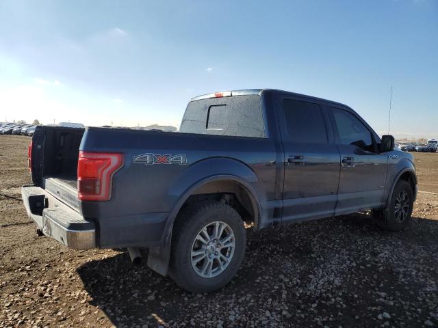 Photo 4 from auction – 2016 FORD F150 SUPER with VIN 1FTEW1EP5GKF04512