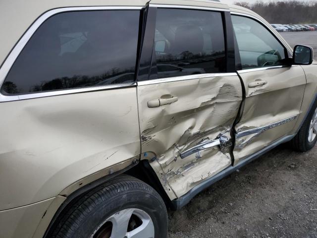 Photo 9 from auction – 2011 JEEP GRAND CHER with VIN 1J4RR4GT5BC738568