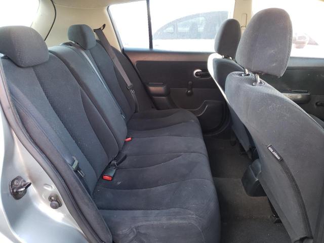 Photo 6 from auction – 2010 NISSAN VERSA S with VIN 3N1BC1CP8AL459458