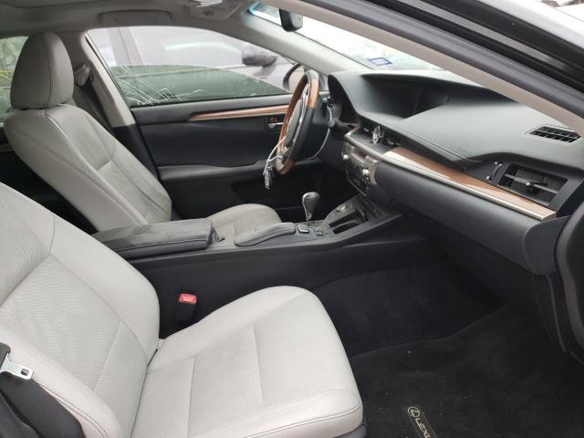 Photo 5 from auction – 2013 LEXUS ES 300H with VIN JTHBW1GG2D2014457