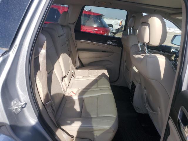 Photo 6 from auction – 2015 JEEP GRAND CHER with VIN 1C4RJEBG8FC884823