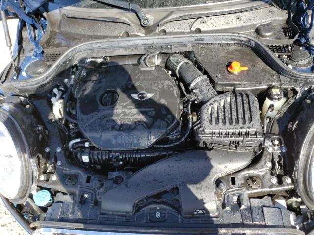 Photo 7 from auction – 2017 MINI COOPER S with VIN WMWXP7C52H2A44639