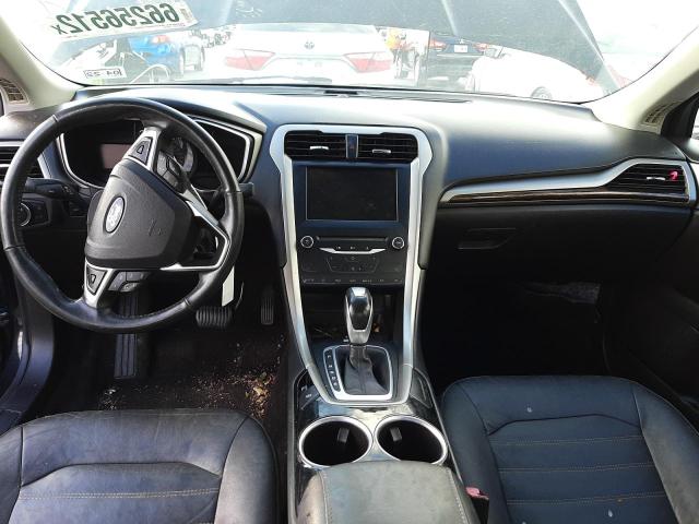 Photo 8 from auction – 2014 FORD FUSION SE with VIN 3FA6P0H99ER149979