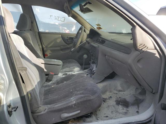 Photo 5 from auction – 2003 CHEVROLET MALIBU with VIN 1G1ND52J13M513776