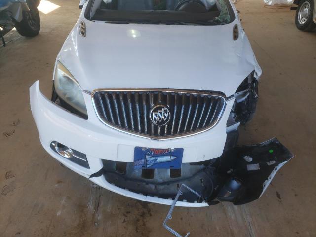 Photo 7 from auction – 2012 BUICK VERANO with VIN 1G4PP5SK4C4183188