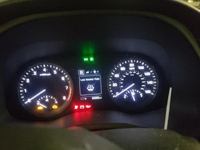 Photo 8 from auction – 2016 HYUNDAI TUCSON LIM with VIN KM8J3CA2XGU048861