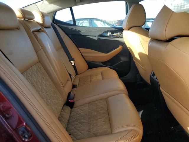 Photo 6 from auction – 2016 NISSAN MAXIMA 3.5 with VIN 1N4AA6AP8GC429899