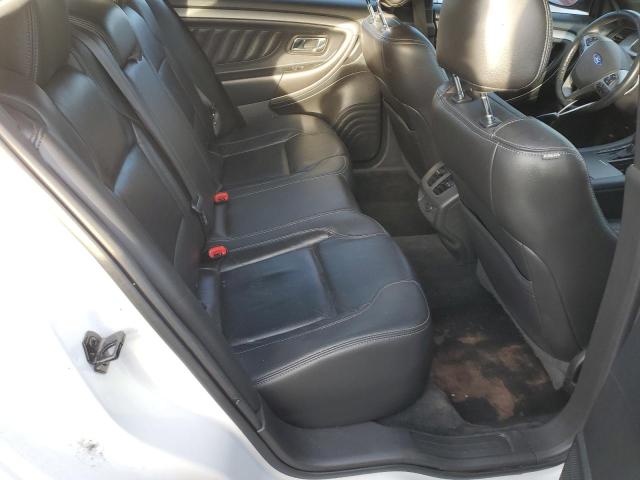 Photo 6 from auction – 2016 FORD TAURUS SEL with VIN 1FAHP2H85GG119920