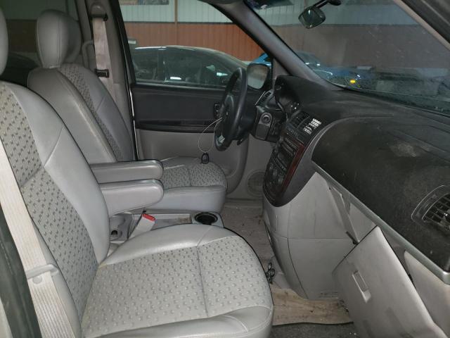 Photo 5 from auction – 2009 CHEVROLET UPLANDER L with VIN 1GNDV33109D119902
