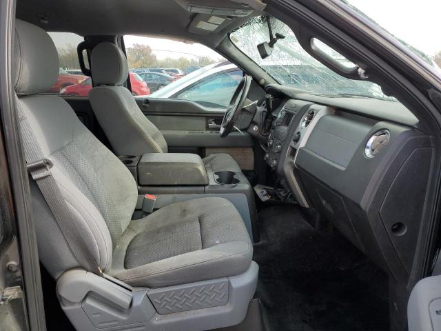 Photo 5 from auction – 2013 FORD F150 SUPER with VIN 1FTFW1ET8DKF04291