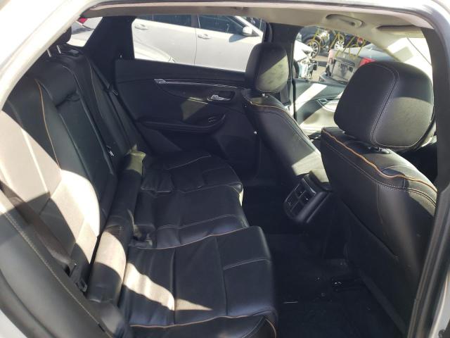 Photo 6 from auction – 2015 CHEVROLET IMPALA LTZ with VIN 2G1155SL1F9228865