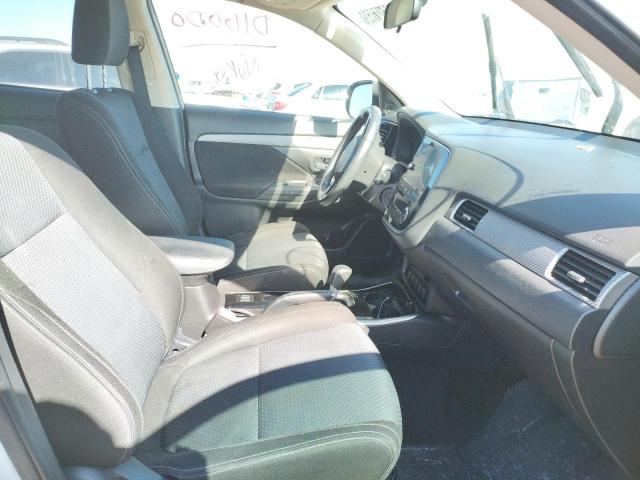 Photo 5 from auction – 2018 MITSUBISHI OUTLANDER with VIN JA4AD3A36JZ035863
