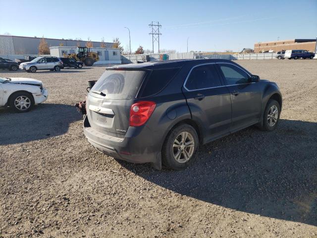 Photo 4 from auction – 2012 CHEVROLET EQUINOX LS with VIN 2GNALBEK5C1211311