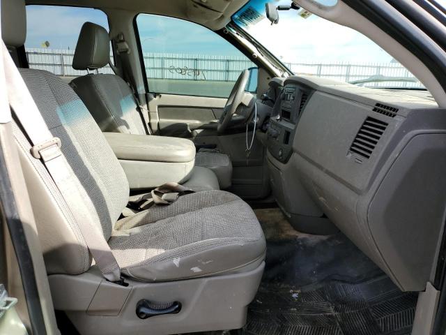 Photo 5 from auction – 2008 DODGE RAM 1500 S with VIN 1D7HU18N38J203697