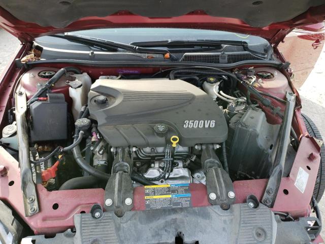Photo 7 from auction – 2009 CHEVROLET IMPALA 1LT with VIN 2G1WT57K291277622