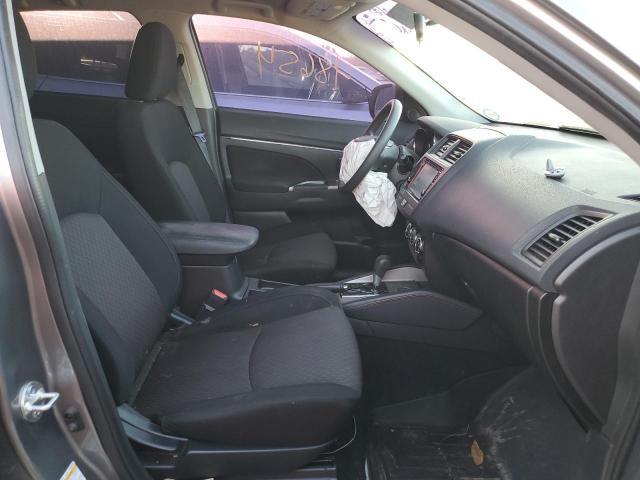 Photo 5 from auction – 2018 MITSUBISHI OUTLANDER with VIN JA4AP3AU1JU024041