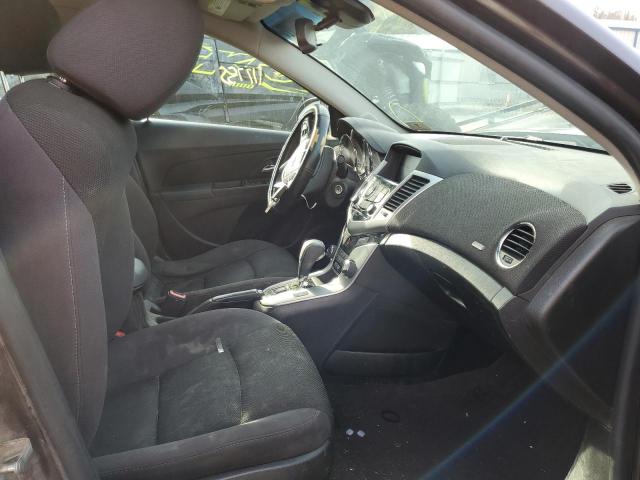 Photo 5 from auction – 2015 CHEVROLET CRUZE LT with VIN 1G1PC5SB6F7176206