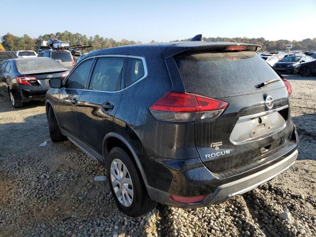 Photo 3 from auction – 2017 NISSAN ROGUE S with VIN KNMAT2MTXHP613211