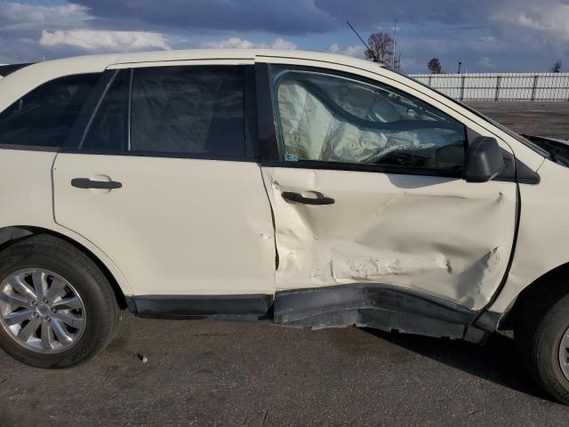 Photo 9 from auction – 2007 FORD EDGE SE with VIN 2FMDK36C67BA83792