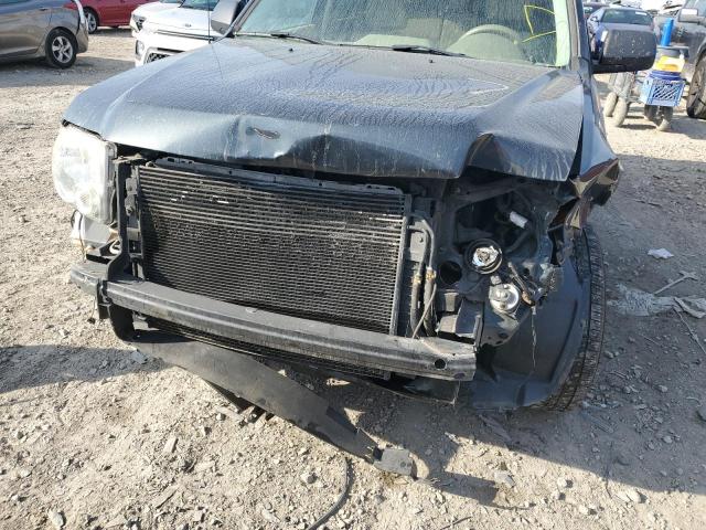 Photo 9 from auction – 2008 FORD ESCAPE XLT with VIN 1FMCU93118KC01296