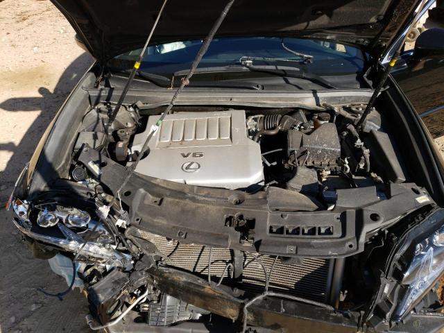 Photo 7 from auction – 2018 LEXUS ES 350 with VIN 58ABK1GG8JU091433