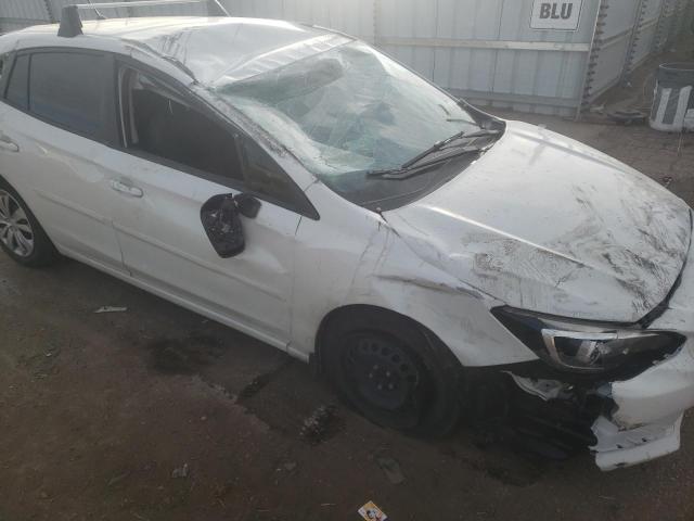 Photo 9 from auction – 2020 SUBARU IMPREZA with VIN 4S3GTAB68L3725393